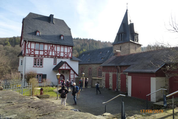 Hasselbach 2019